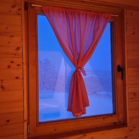 Brvnara Duga Njiva 公寓 Celinac