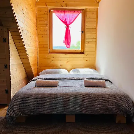 Brvnara Duga Njiva Celinac