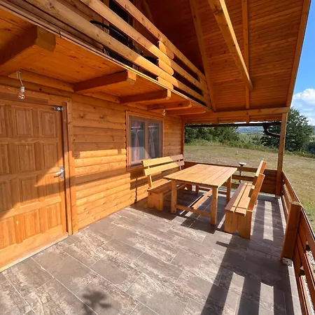 Brvnara Duga Njiva Banjaluka Appartement