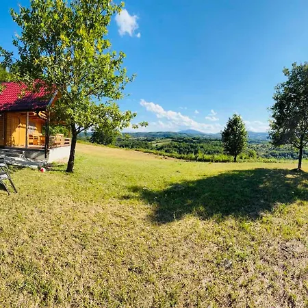 公寓 Brvnara Duga Njiva Celinac