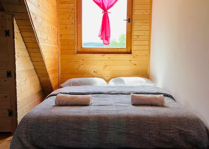 Brvnara Duga Njiva Celinac