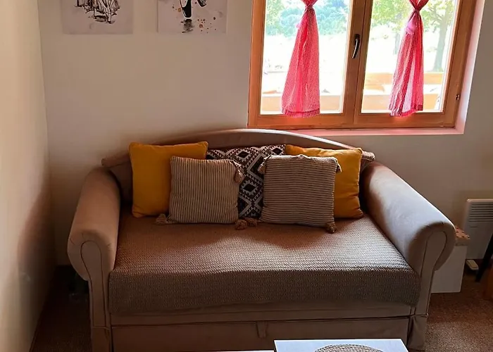 公寓 Brvnara Duga Njiva Celinac