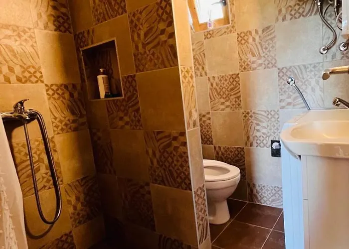 公寓 Brvnara Duga Njiva